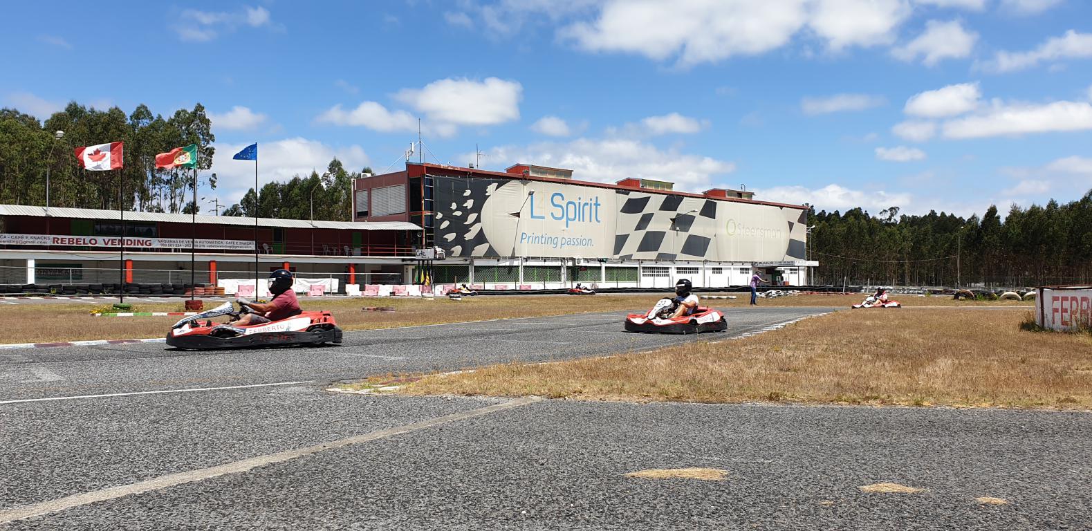 Rally de Portugal 202020